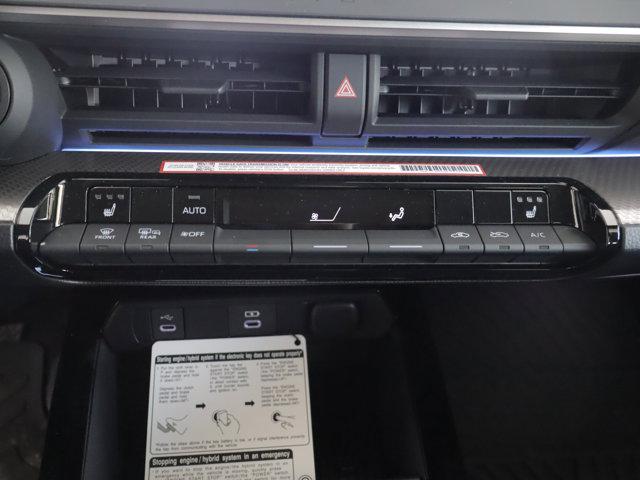 new 2026 Toyota Prius car