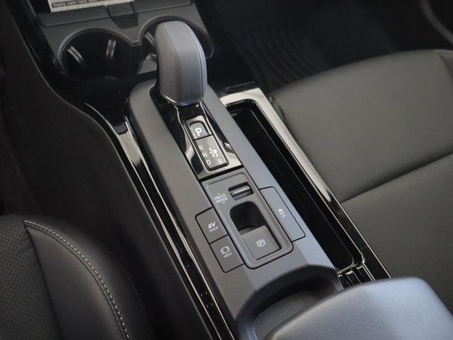 new 2026 Toyota Prius car
