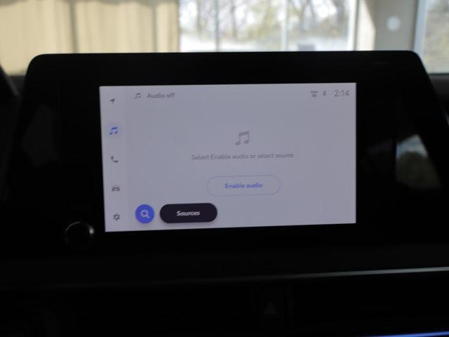 new 2026 Toyota Prius car