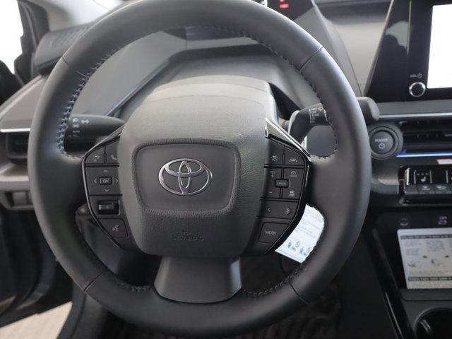 new 2026 Toyota Prius car