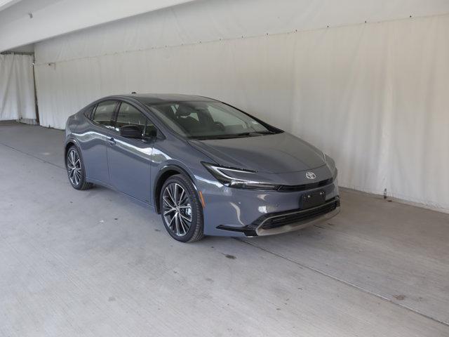 new 2026 Toyota Prius car