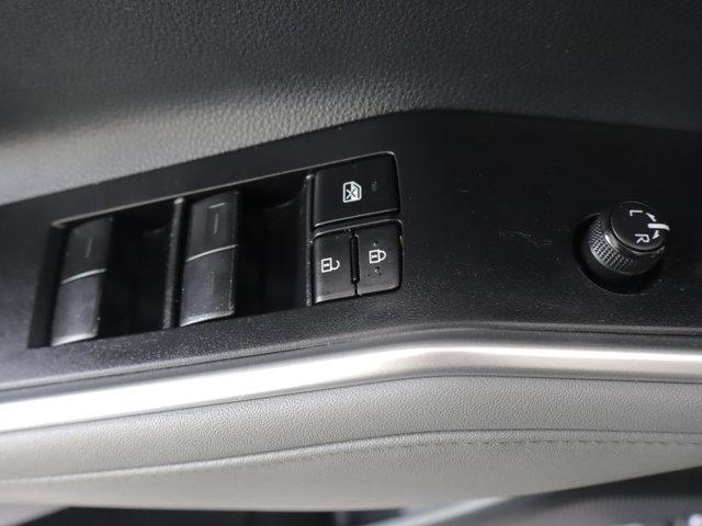 used 2023 Toyota Highlander car, priced at $37,465