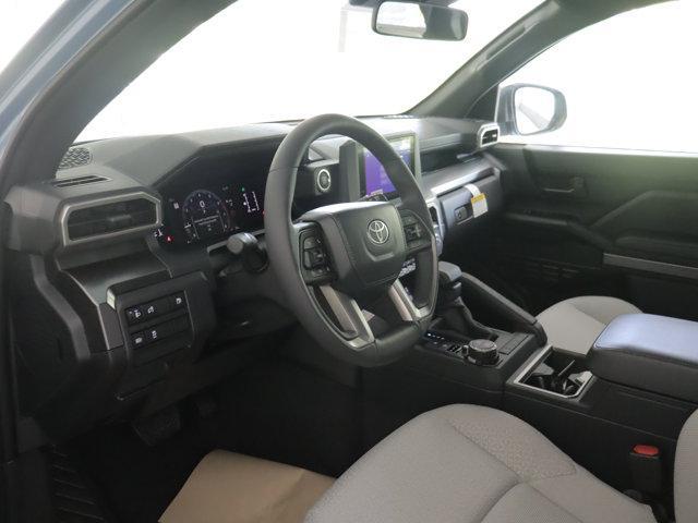 new 2026 Toyota 4Runner car, priced at $46,878