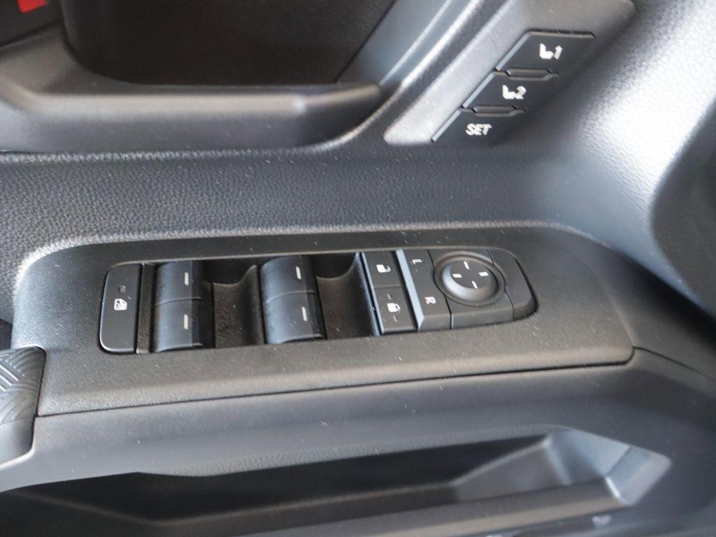 used 2025 Toyota 4Runner car, priced at $53,466