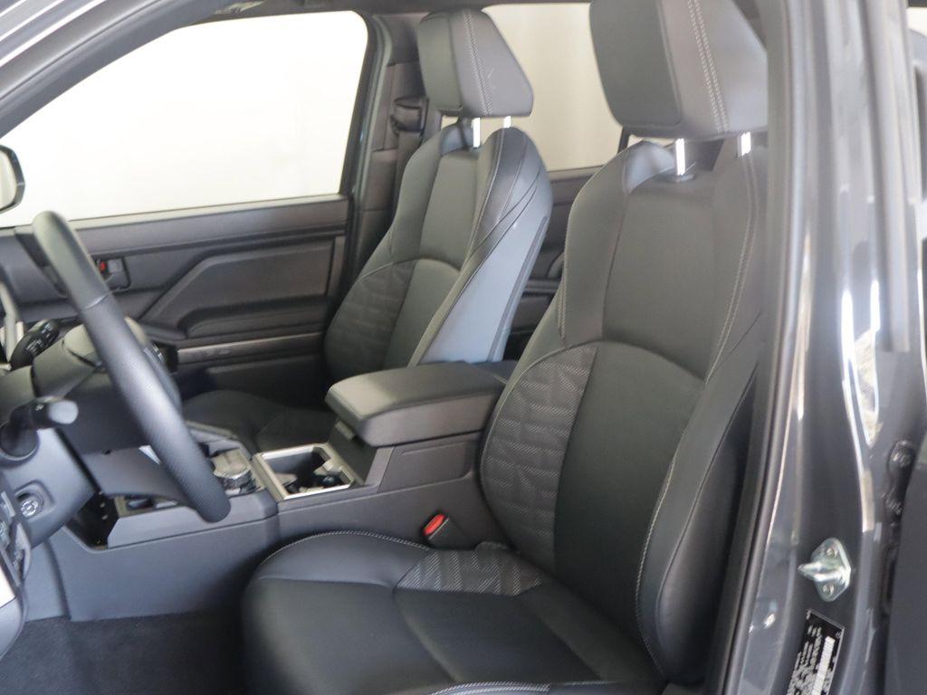 used 2025 Toyota 4Runner car, priced at $53,466