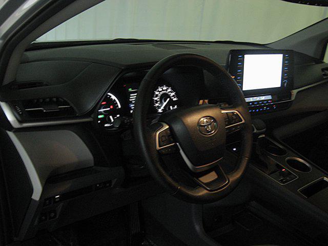 used 2023 Toyota Sienna car, priced at $41,990