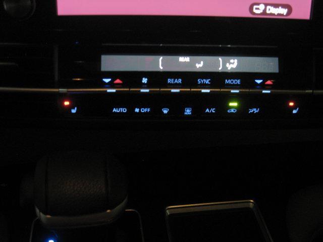 used 2023 Toyota Sienna car, priced at $41,990