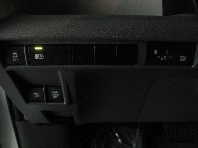 used 2023 Toyota Sienna car, priced at $41,990