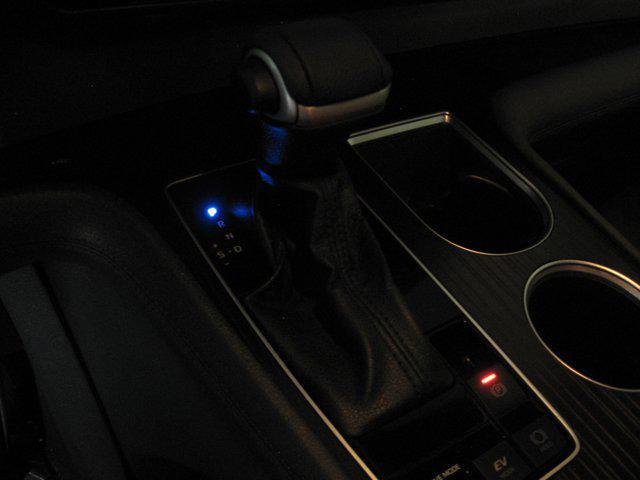 used 2023 Toyota Sienna car, priced at $41,990