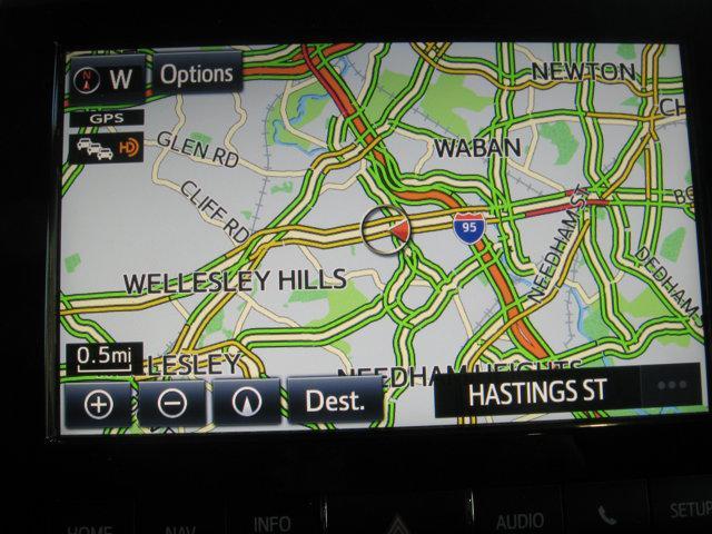 used 2018 Toyota Land Cruiser car, priced at $82,191