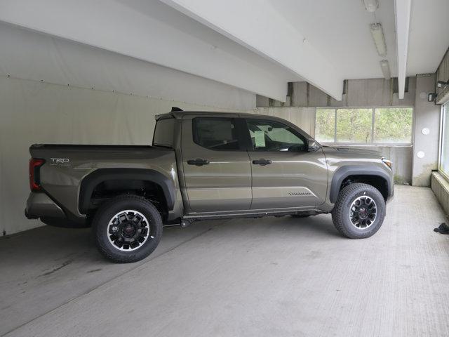 new 2026 Toyota Tacoma Hybrid car, priced at $50,294