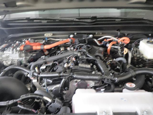 new 2026 Toyota Tacoma Hybrid car, priced at $50,294