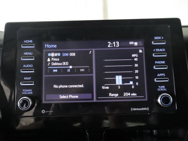 used 2024 Toyota Camry car, priced at $27,465