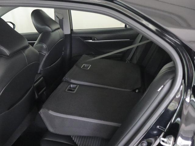 used 2024 Toyota Camry car, priced at $27,465