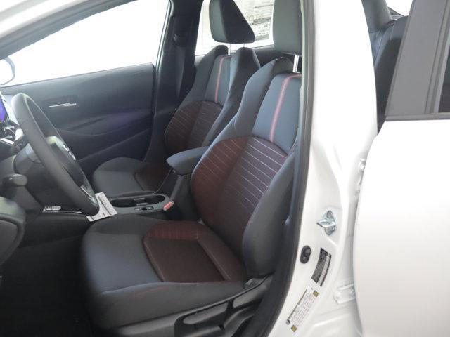 new 2026 Toyota Corolla car, priced at $27,634