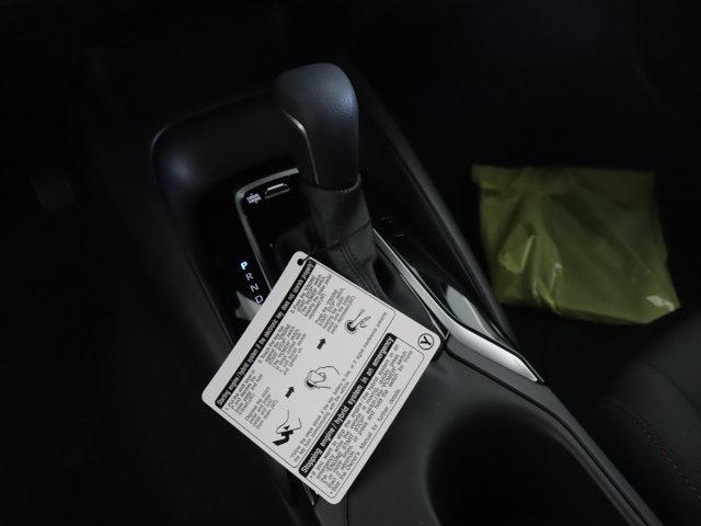 new 2026 Toyota Corolla car, priced at $27,634