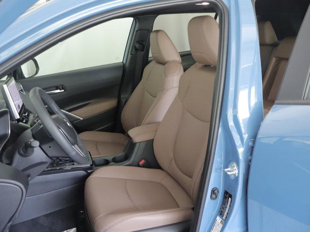 used 2026 Toyota Corolla Cross car, priced at $33,465