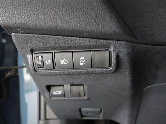 used 2026 Toyota Corolla Cross car, priced at $33,465