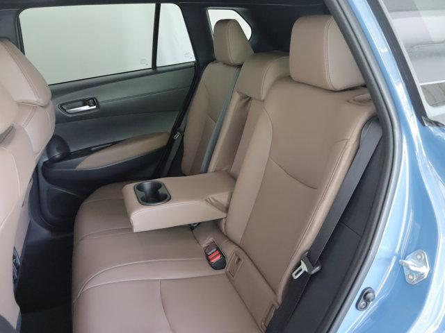 used 2026 Toyota Corolla Cross car, priced at $33,465