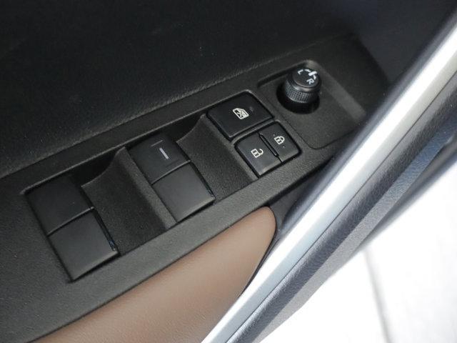 used 2026 Toyota Corolla Cross car, priced at $33,465