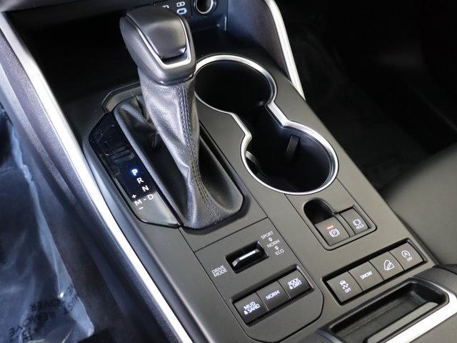 used 2022 Toyota Highlander car, priced at $33,490