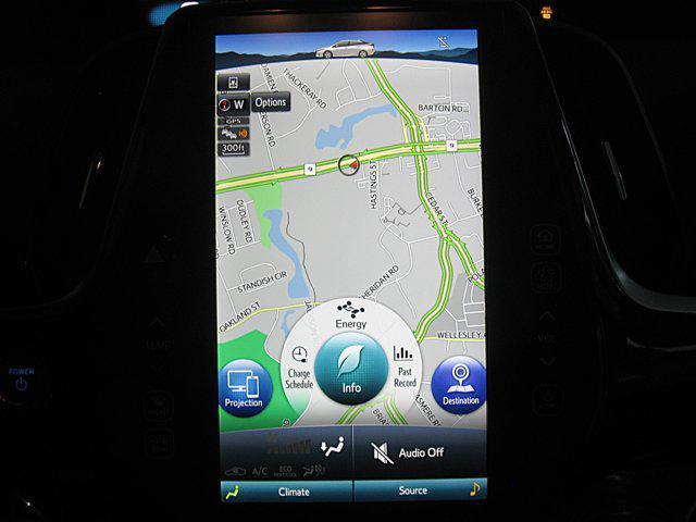 used 2021 Toyota Prius Prime car, priced at $24,490