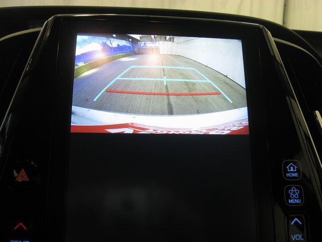 used 2021 Toyota Prius Prime car, priced at $24,490