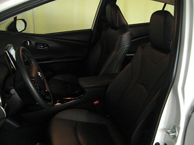 used 2021 Toyota Prius Prime car, priced at $24,490
