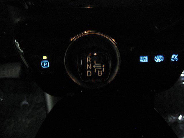 used 2021 Toyota Prius Prime car, priced at $24,490