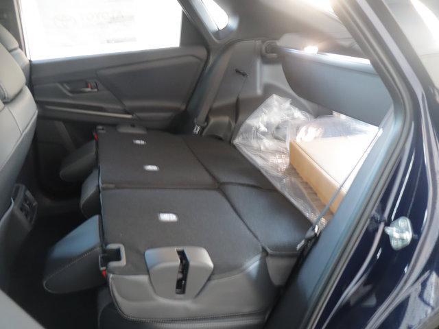 new 2026 Toyota bZ car, priced at $41,197