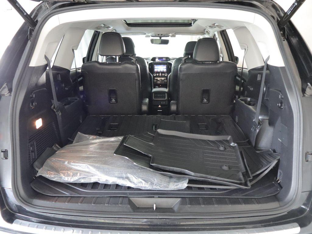 used 2020 Subaru Ascent car, priced at $20,465