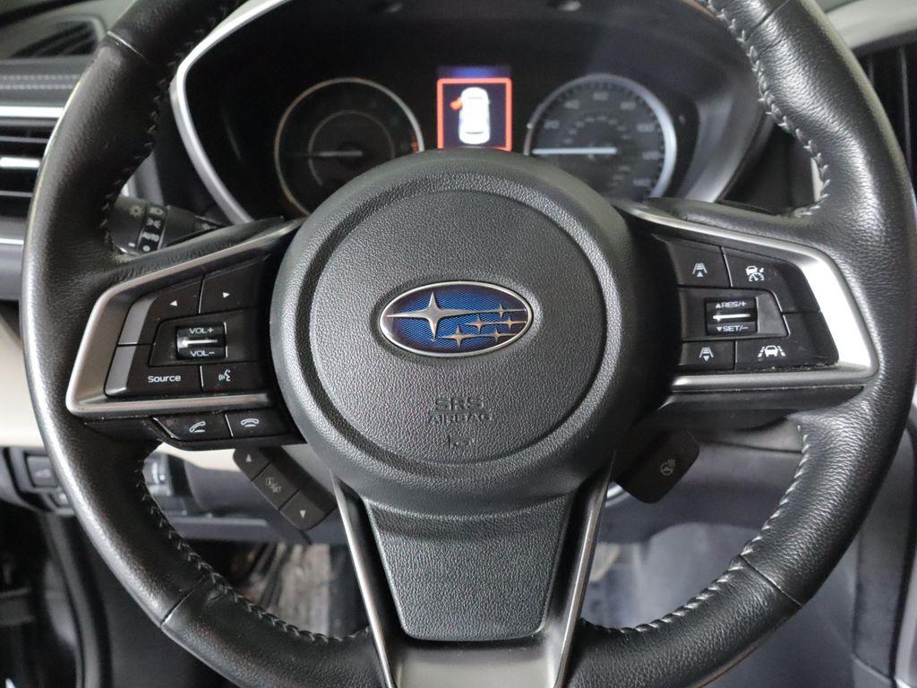 used 2020 Subaru Ascent car, priced at $20,465