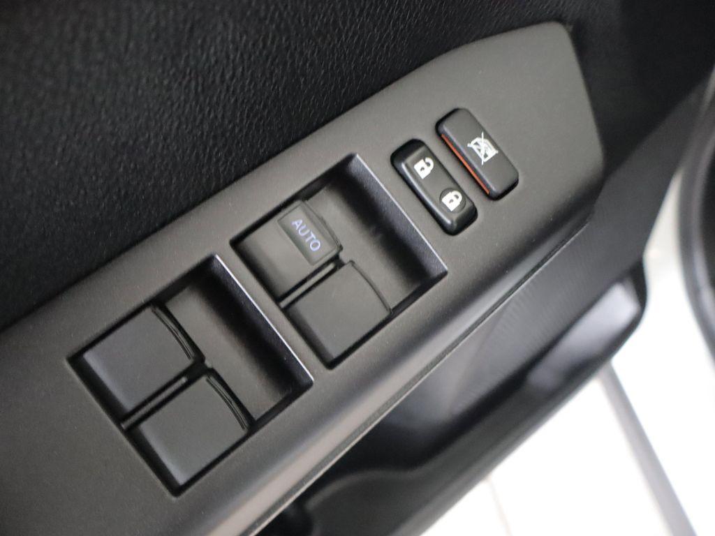 used 2018 Toyota RAV4 car, priced at $20,966