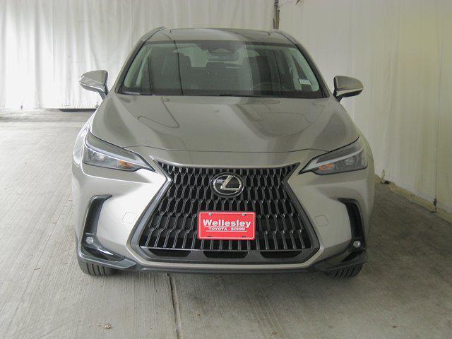 used 2023 Lexus NX 350h car, priced at $39,390