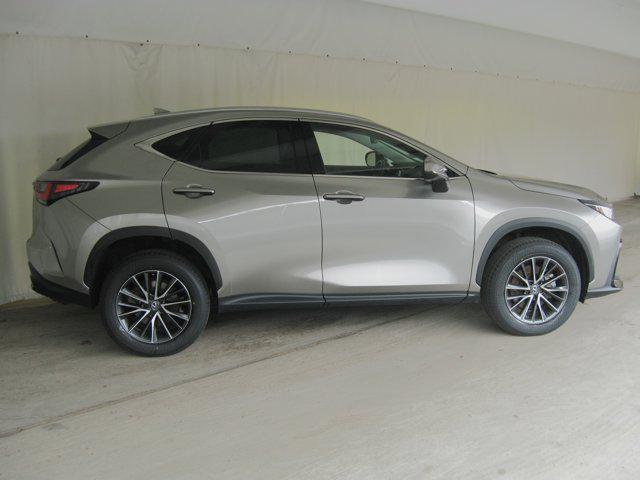 used 2023 Lexus NX 350h car, priced at $39,390