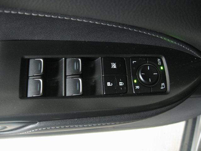 used 2023 Lexus NX 350h car, priced at $39,390