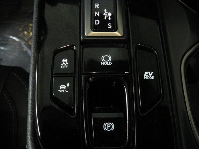 used 2023 Lexus NX 350h car, priced at $39,390