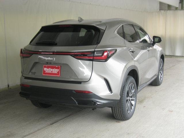 used 2023 Lexus NX 350h car, priced at $39,390