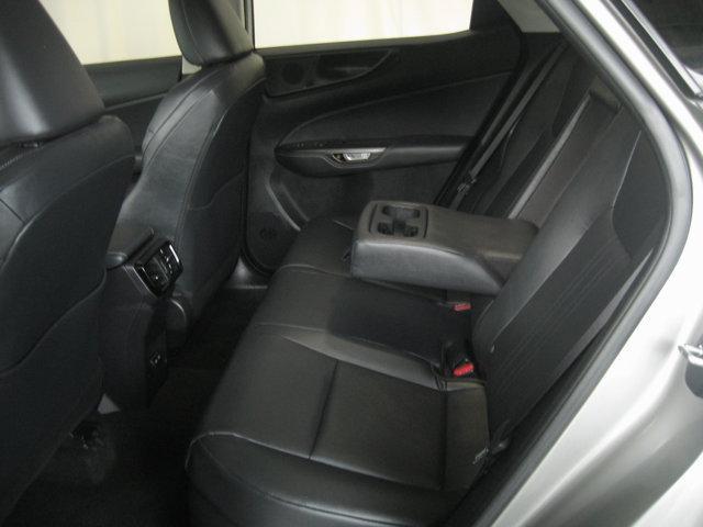 used 2023 Lexus NX 350h car, priced at $39,390