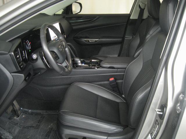 used 2023 Lexus NX 350h car, priced at $39,390