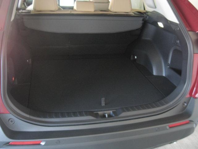 used 2025 Toyota RAV4 Hybrid car, priced at $43,990