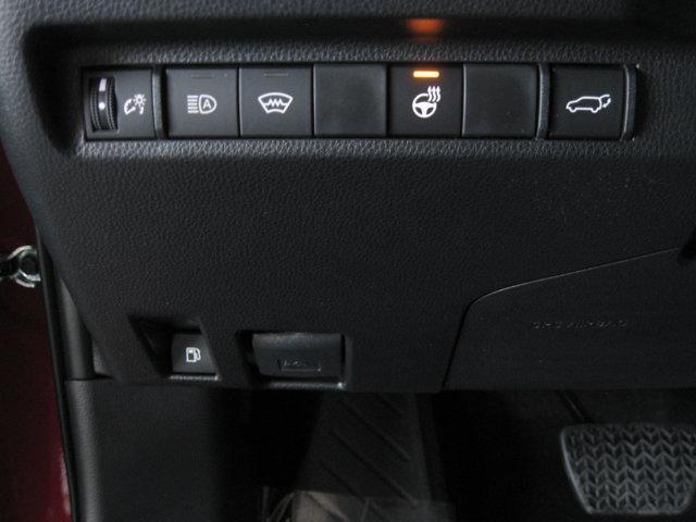 used 2025 Toyota RAV4 Hybrid car, priced at $43,990