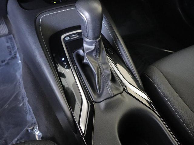 used 2025 Toyota Corolla Hatchback car, priced at $27,965