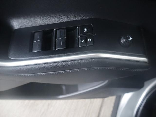 used 2023 Toyota Highlander Hybrid car, priced at $39,991