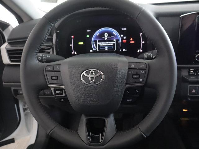 new 2026 Toyota Camry car, priced at $34,334