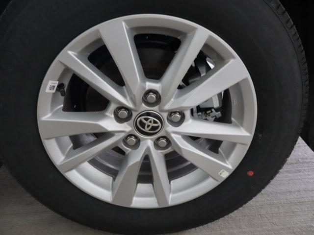 new 2026 Toyota Camry car, priced at $34,334
