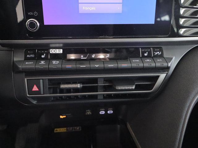 new 2026 Toyota Camry car, priced at $34,334