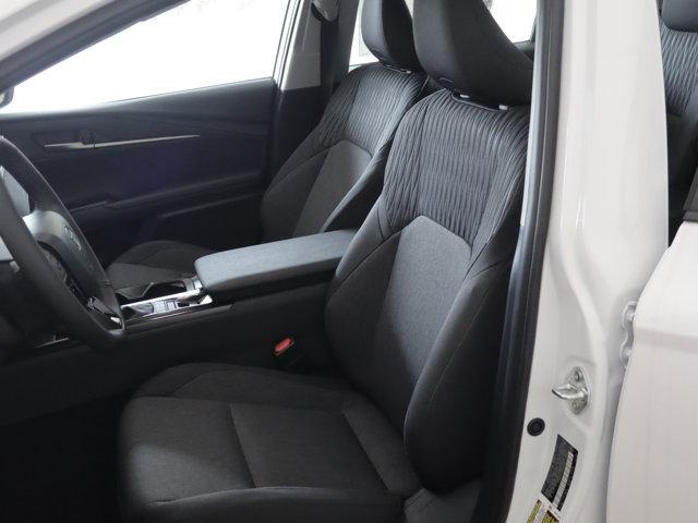 new 2026 Toyota Camry car, priced at $34,334