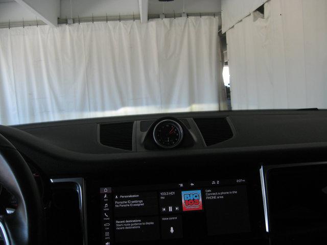 used 2021 Porsche Macan car, priced at $30,991