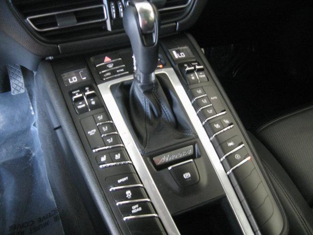 used 2021 Porsche Macan car, priced at $30,991